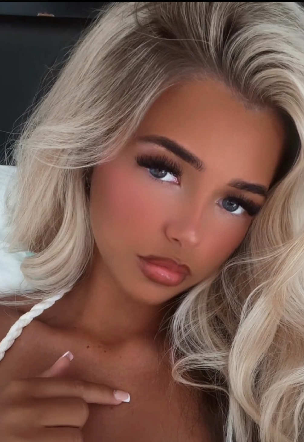 @Scarlett - Quinn