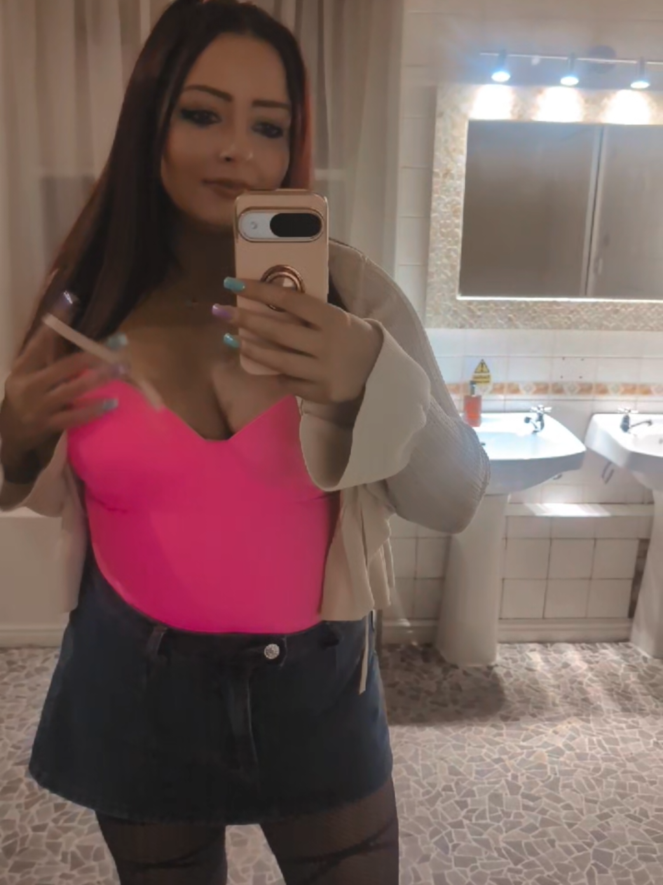 @jessicax005x