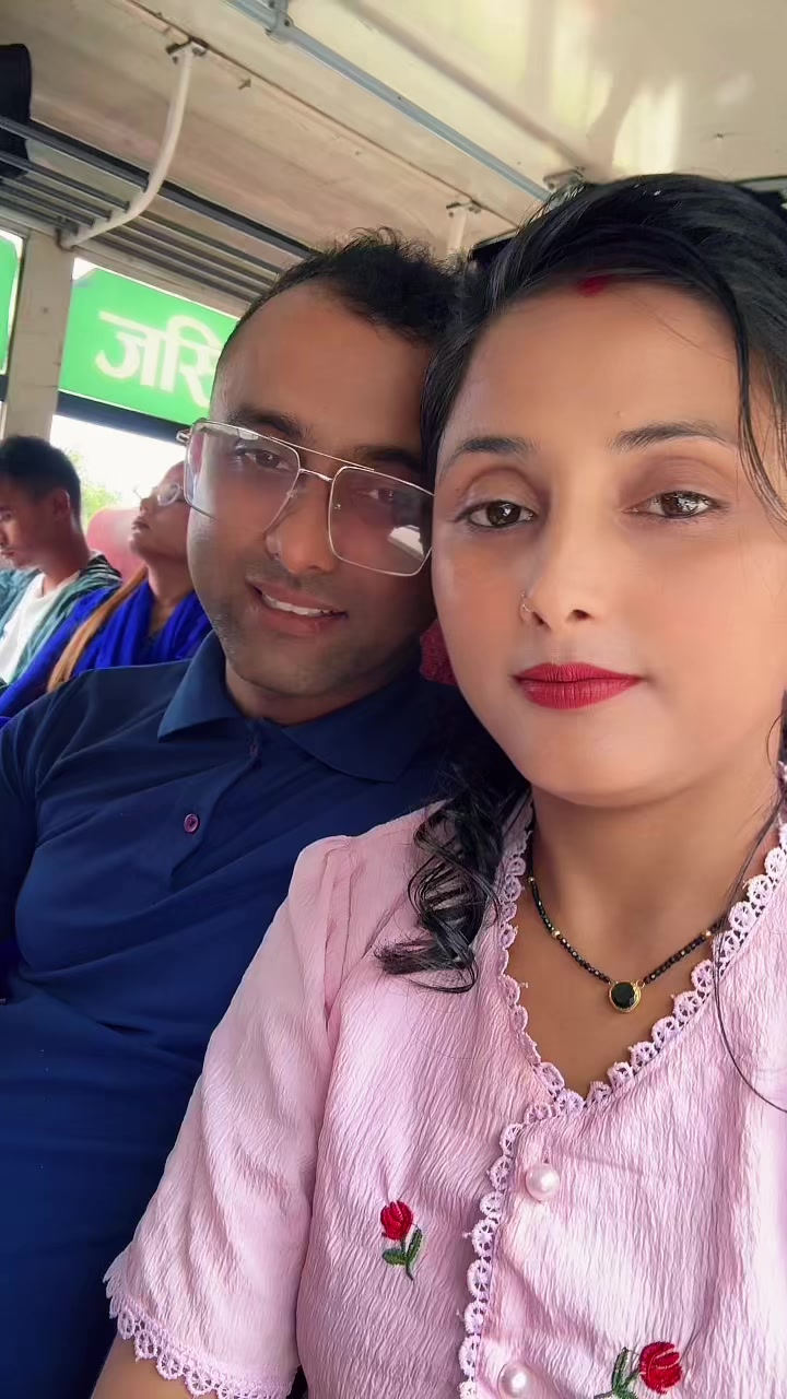 @Asmi Aryal