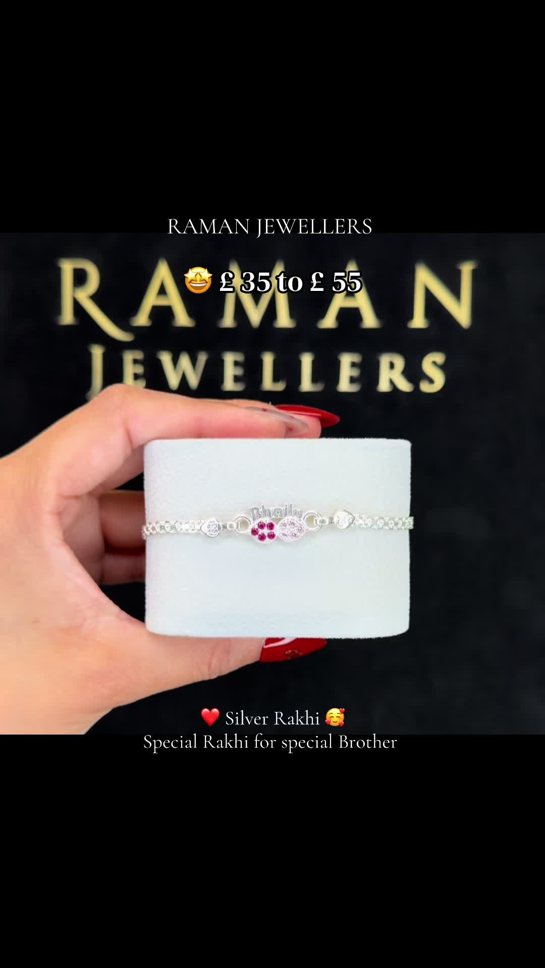 @Raman Jewellers