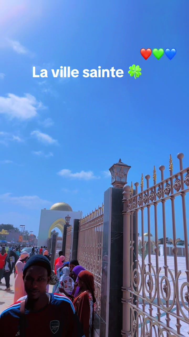 @🍀TALIBE.CHEICKH 🍀〽️🤍