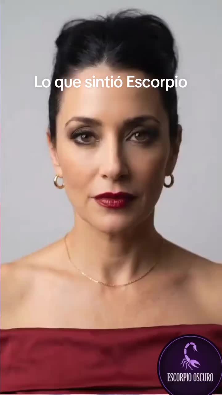 @Escorpio Oscuro