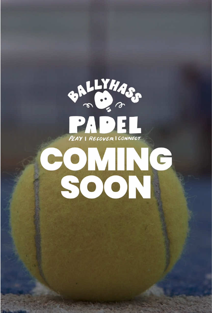 @Ballyhass Mallow