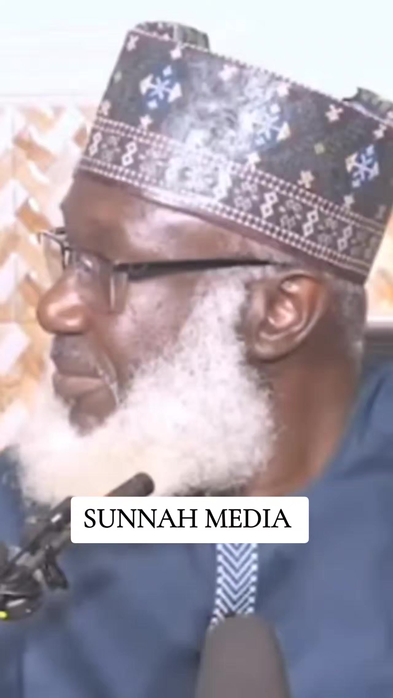 @SUNNAH MEDIA