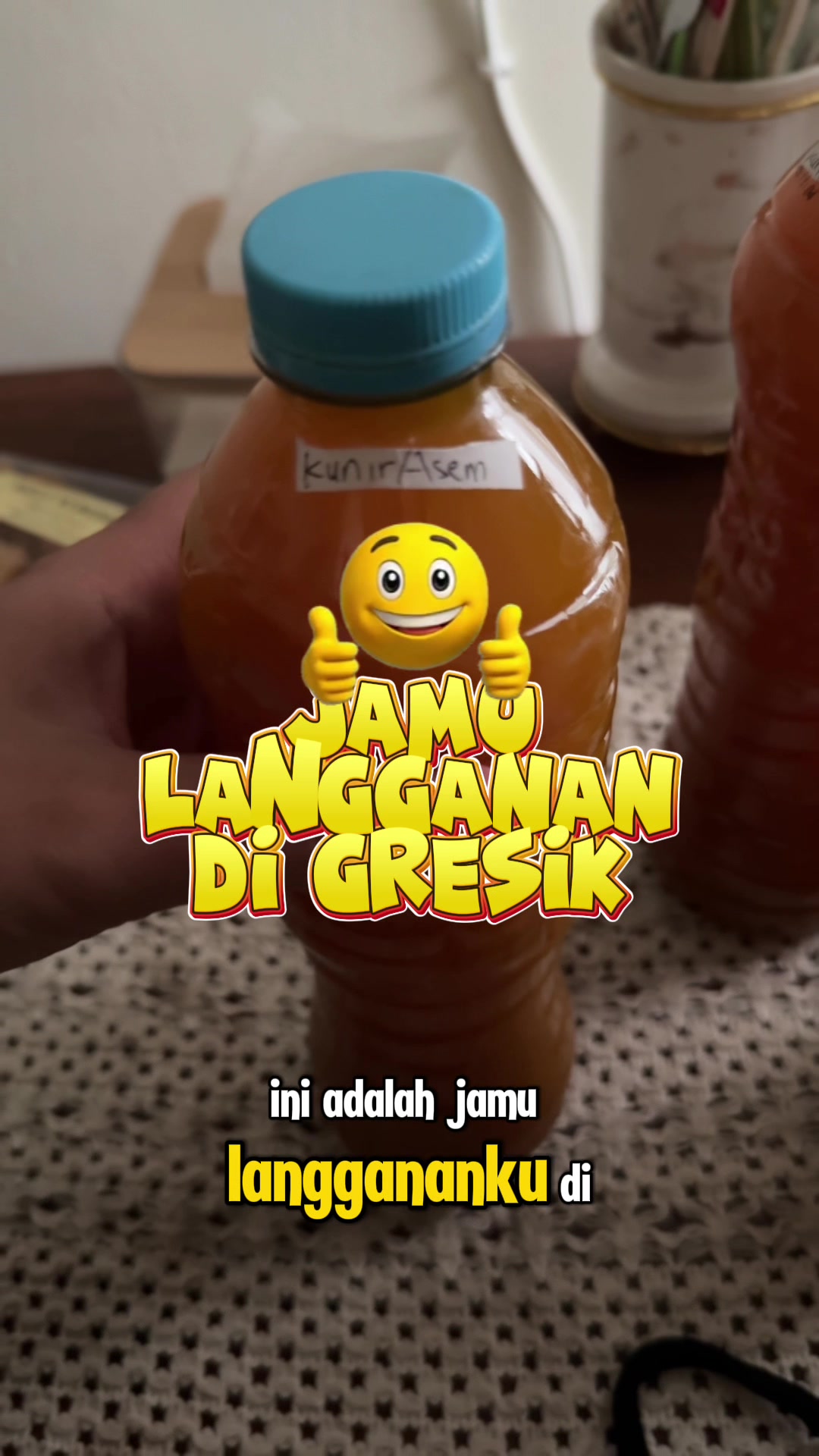 @Uswatunieq | Suka makan