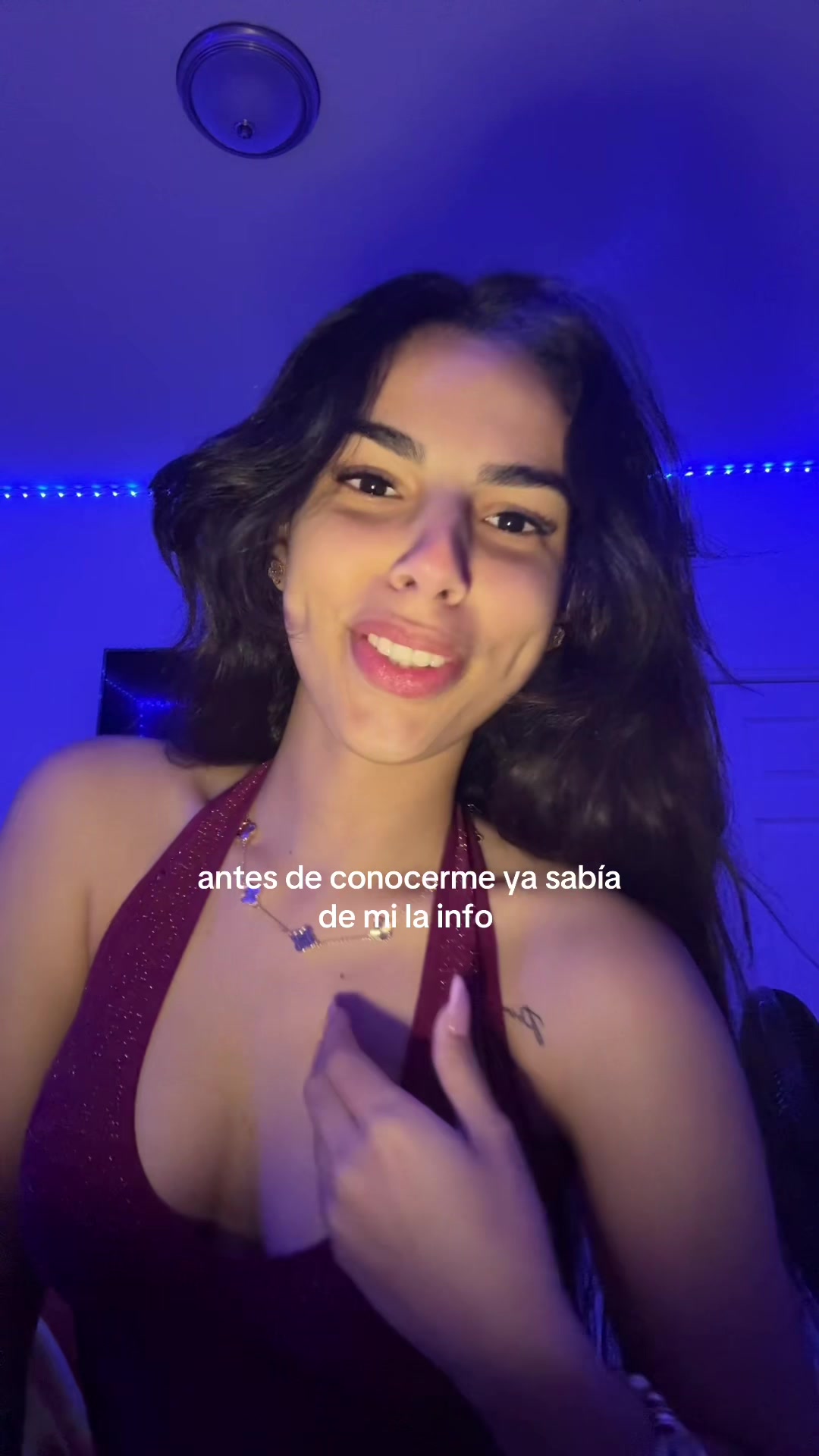@Kamilah Rodriguez