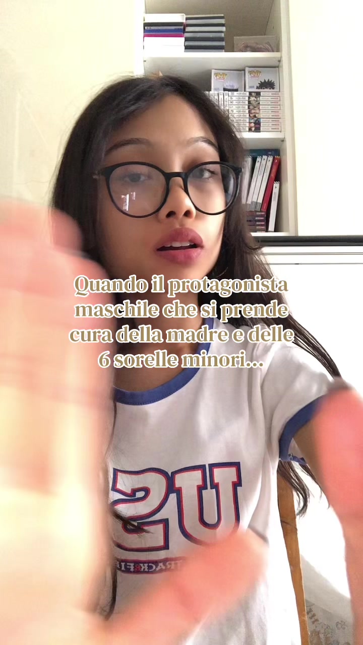 @𝓜egan☽
