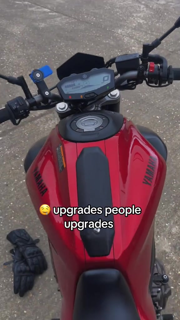 @menace rider
