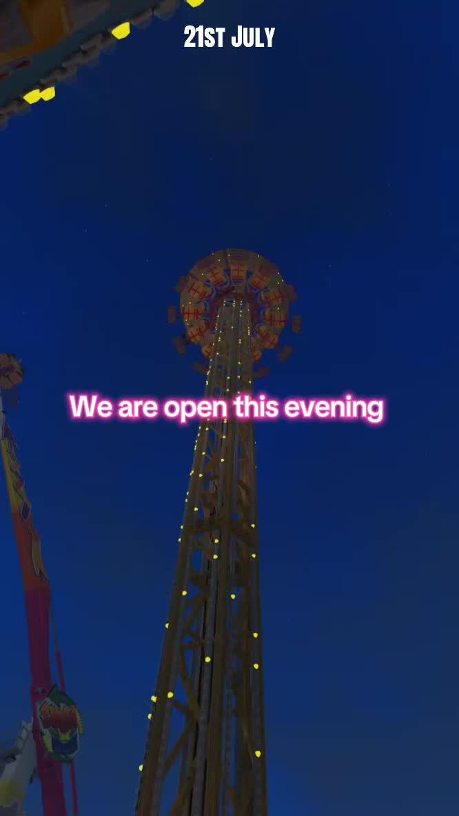 @A’s Amusements Roblox