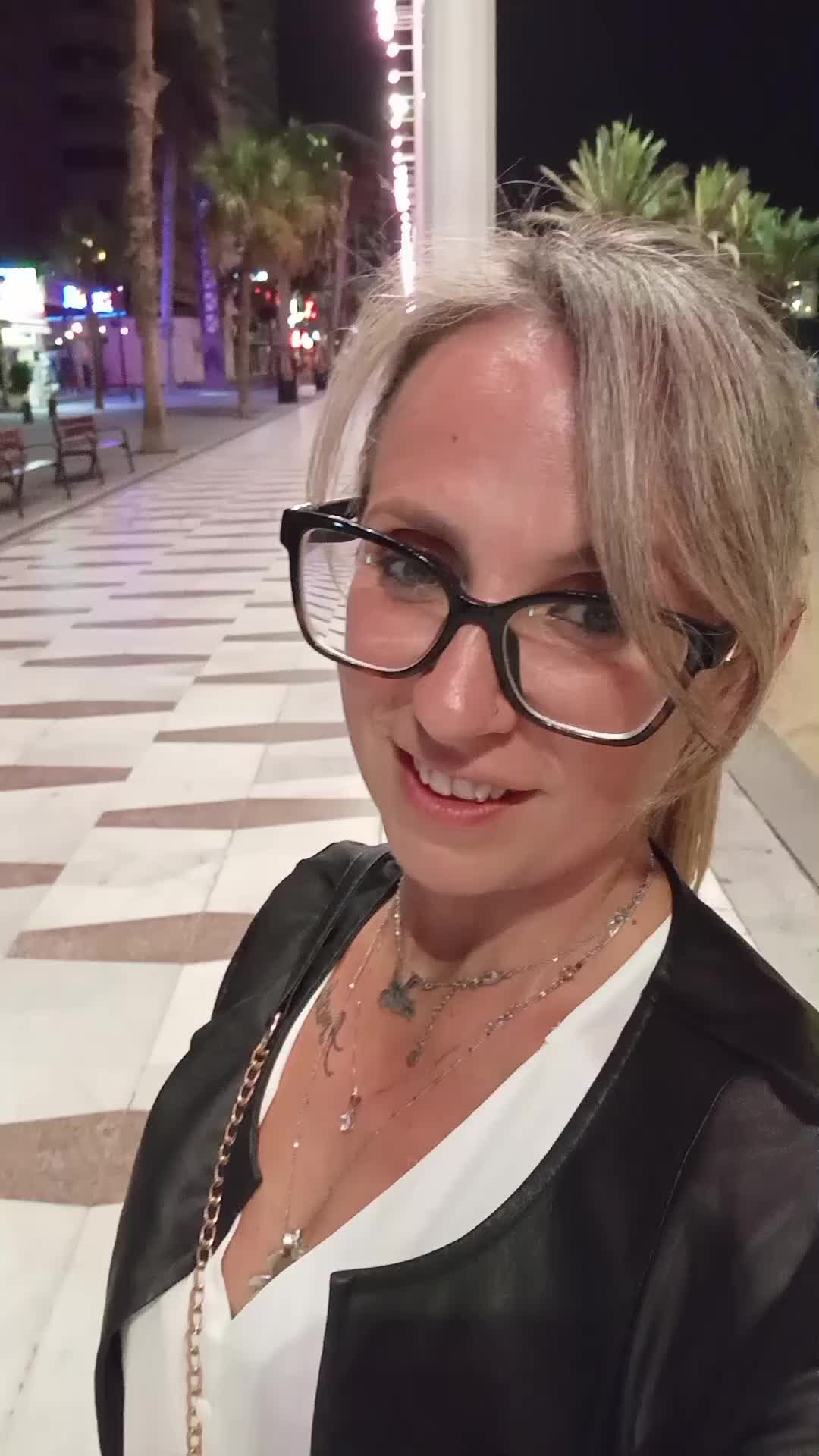 @Veronica