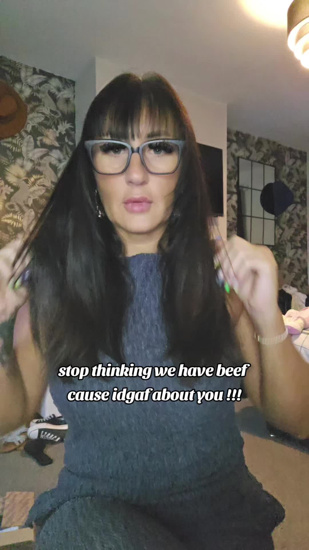 @Miss Gemini 🧿🪬🐘