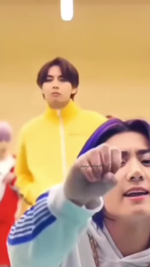 @BANGTAN 🤘