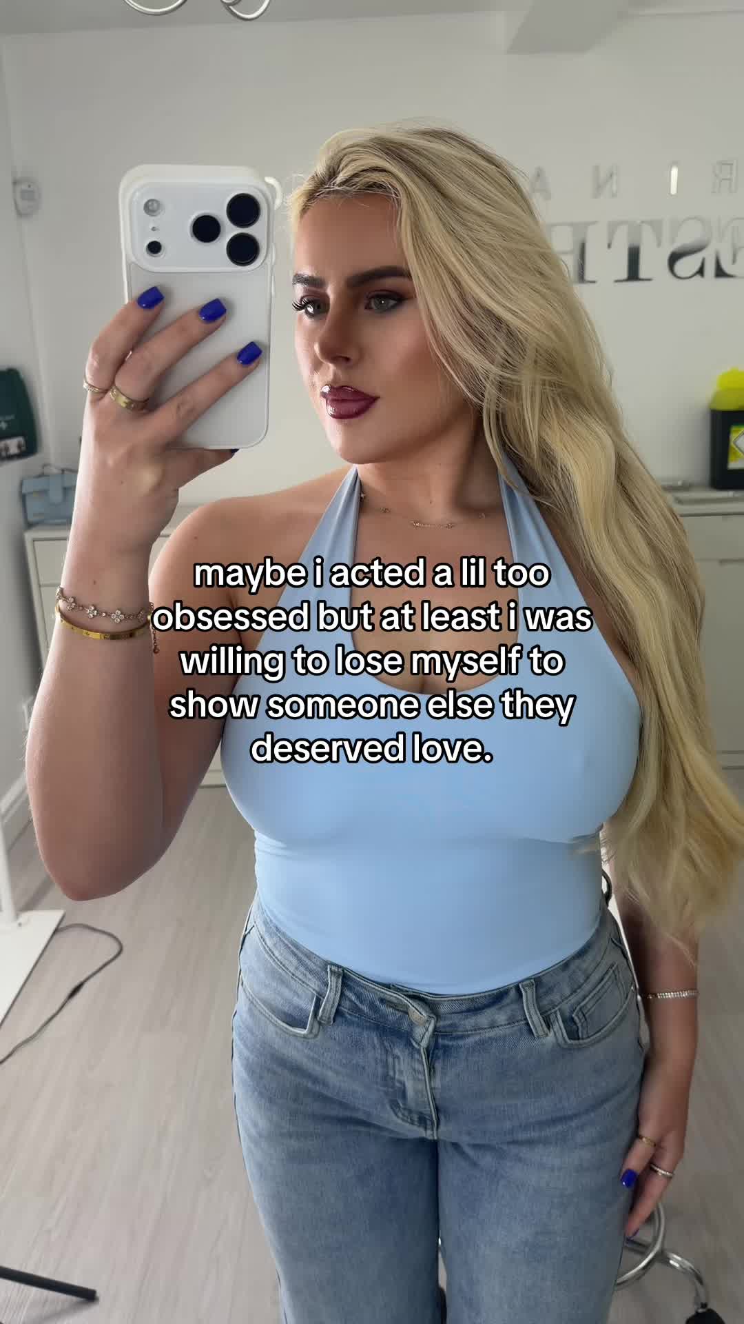 @S 👸🏼💙