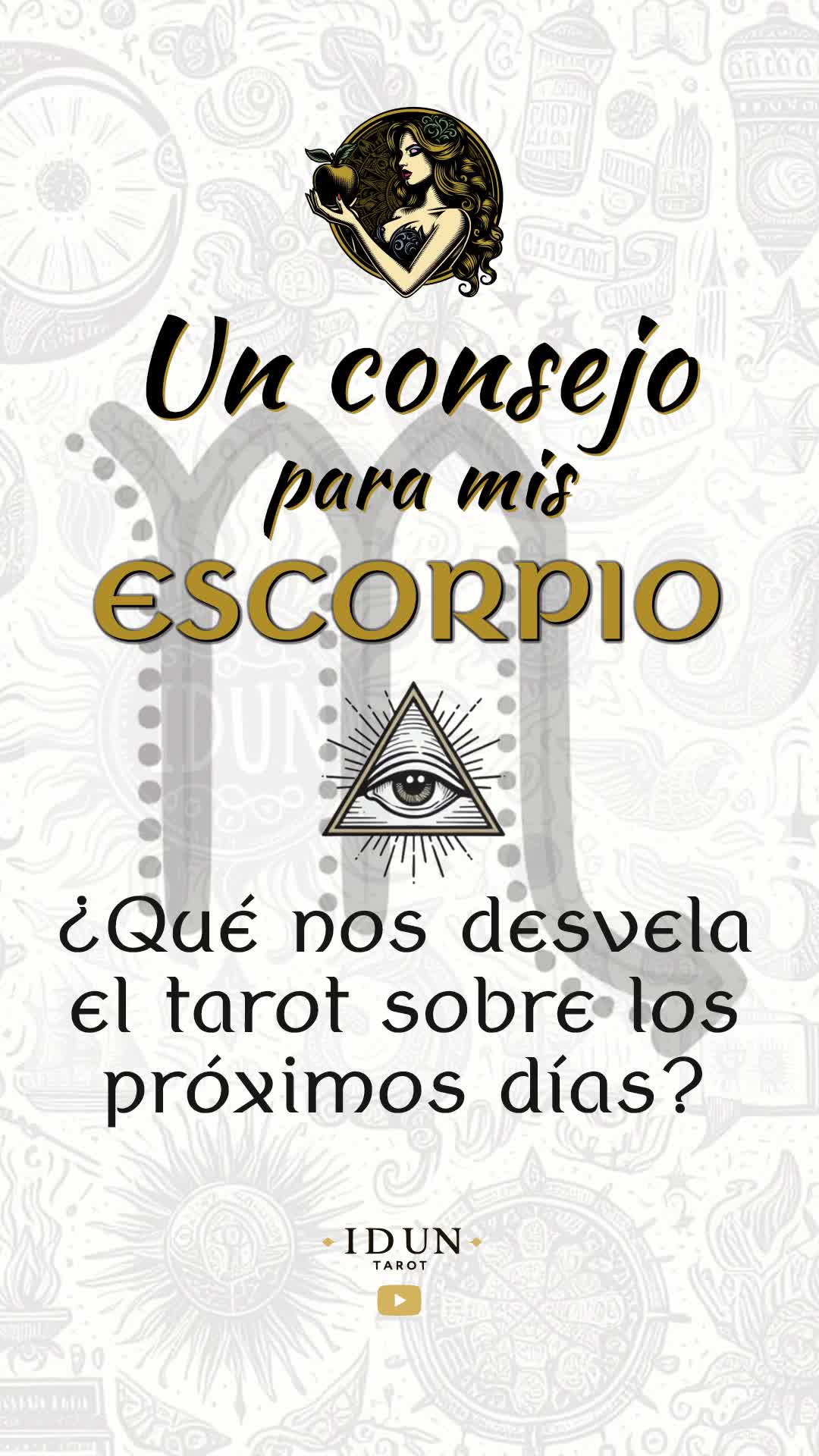@Idun Tarot