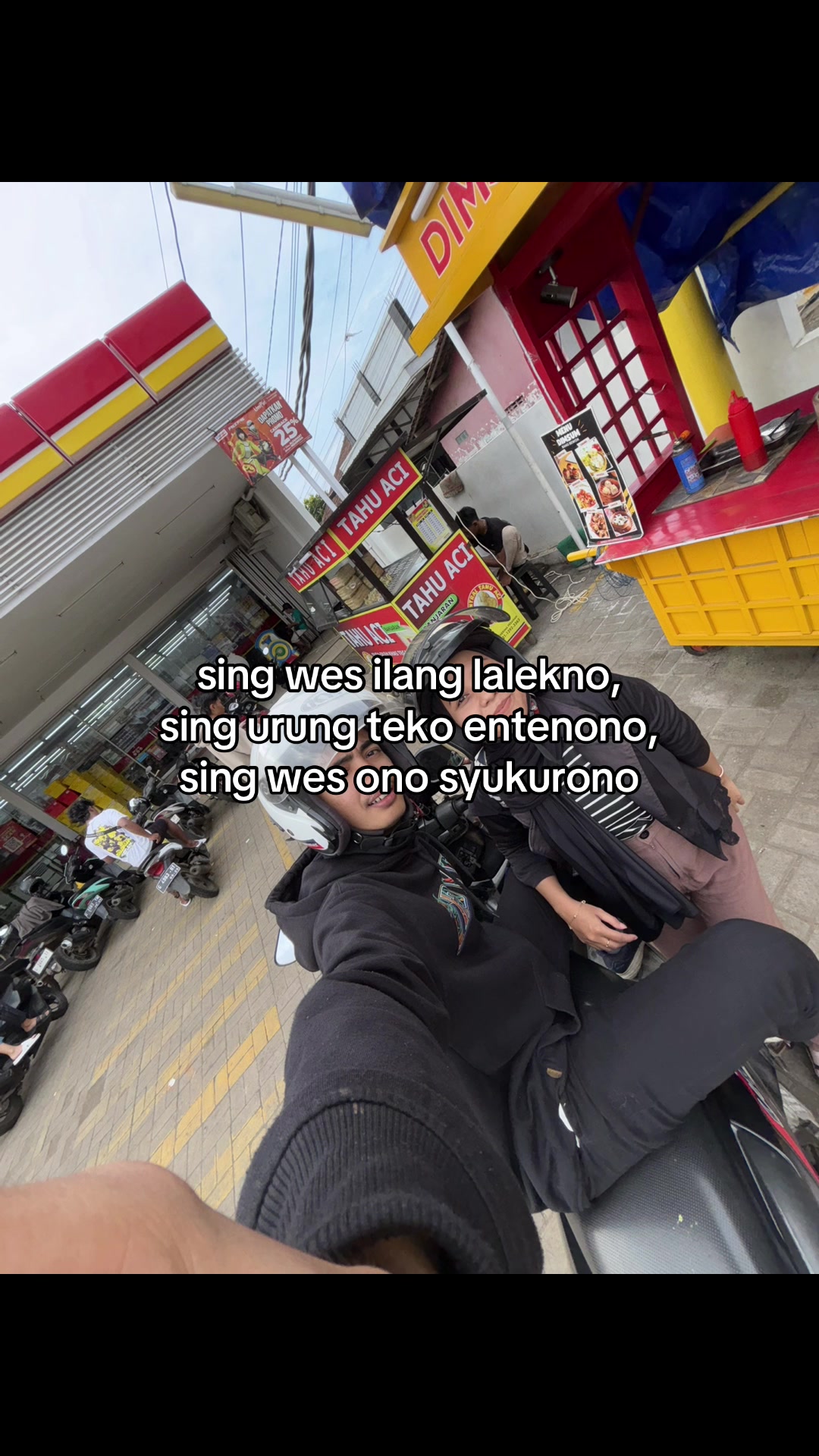 @PAJAR.LAGI