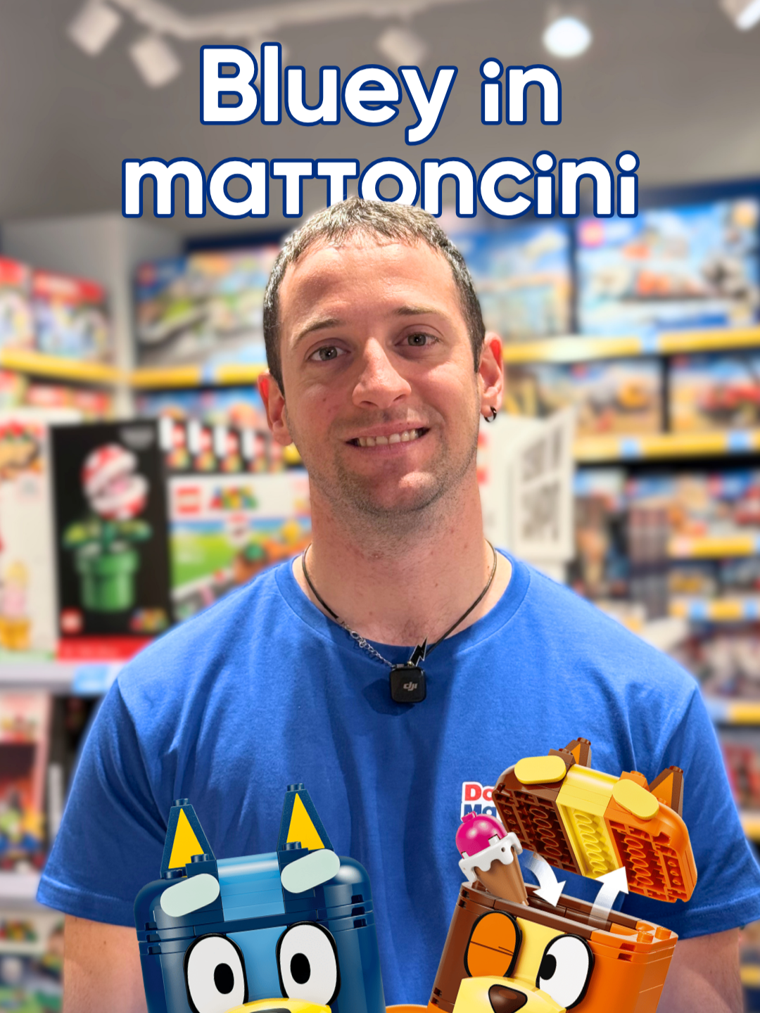 @Dadi e Mattoncini