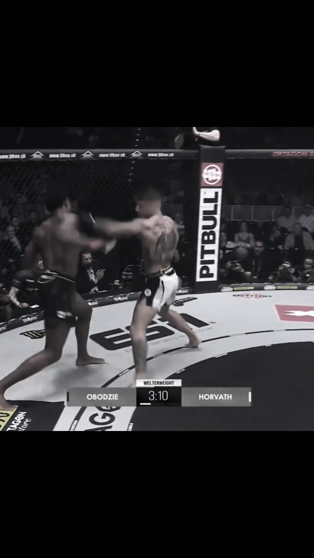 @HyperStrike MMA