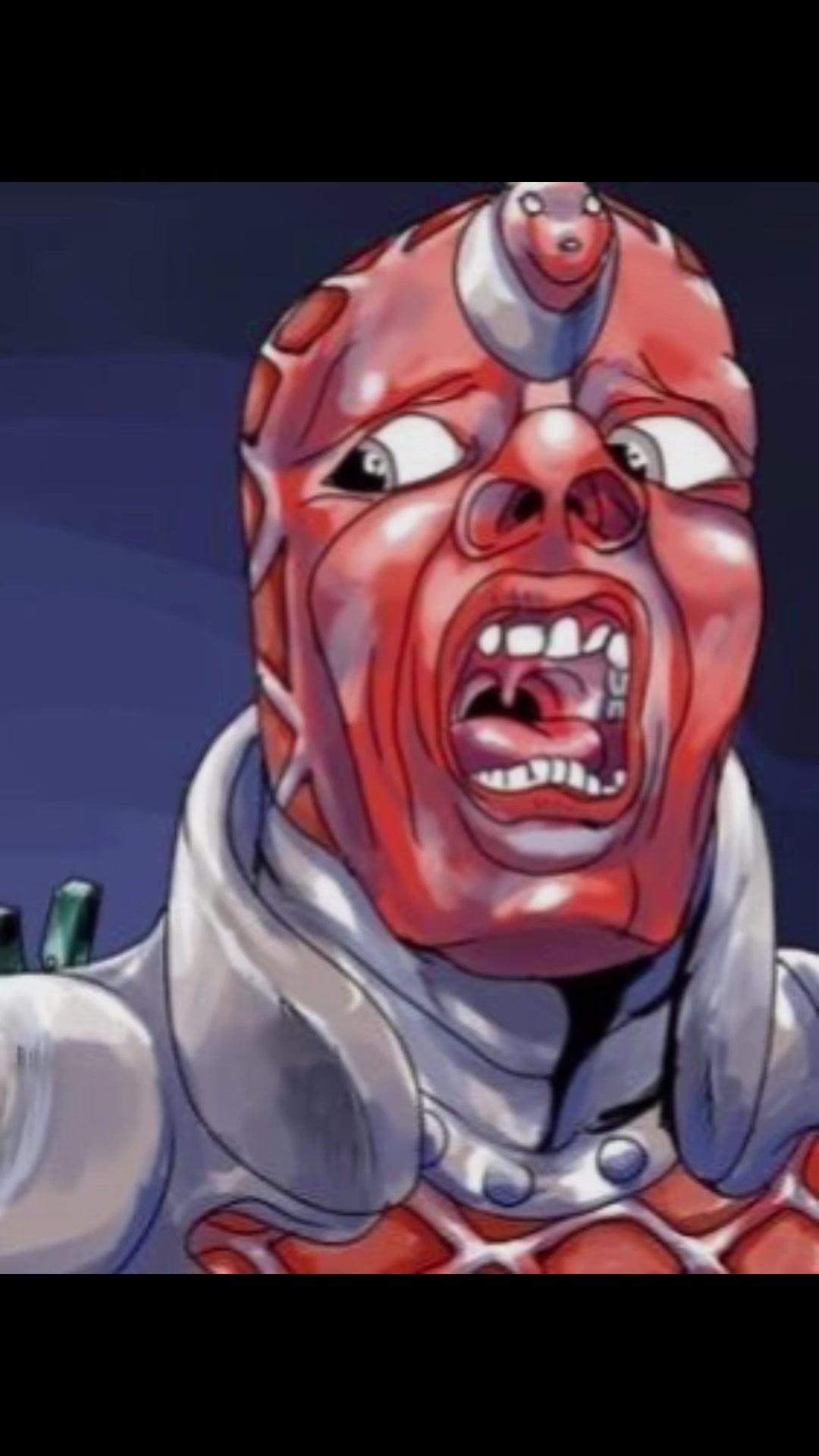 @The Blob
