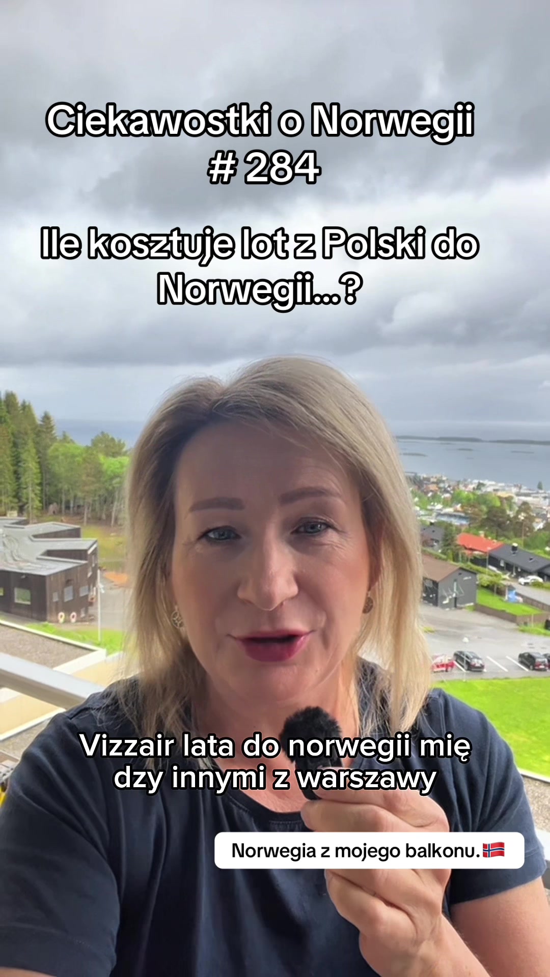 @Iwona Skwiot • Norwegia