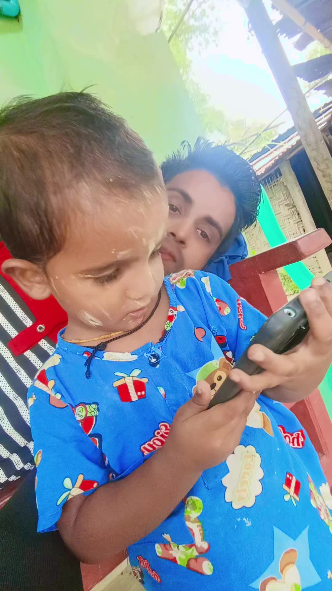@Ravi varma