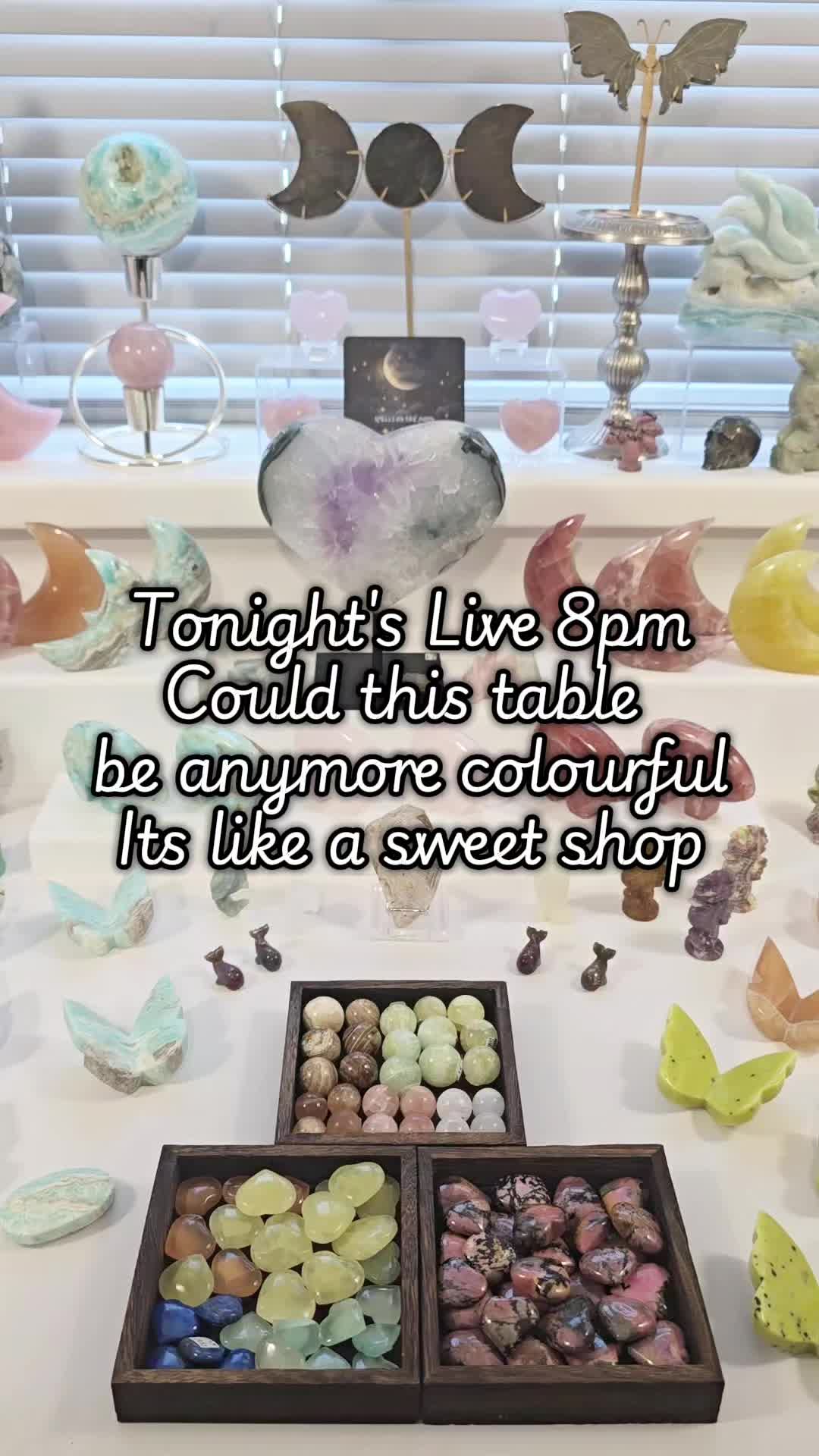 @Spells On The Moon