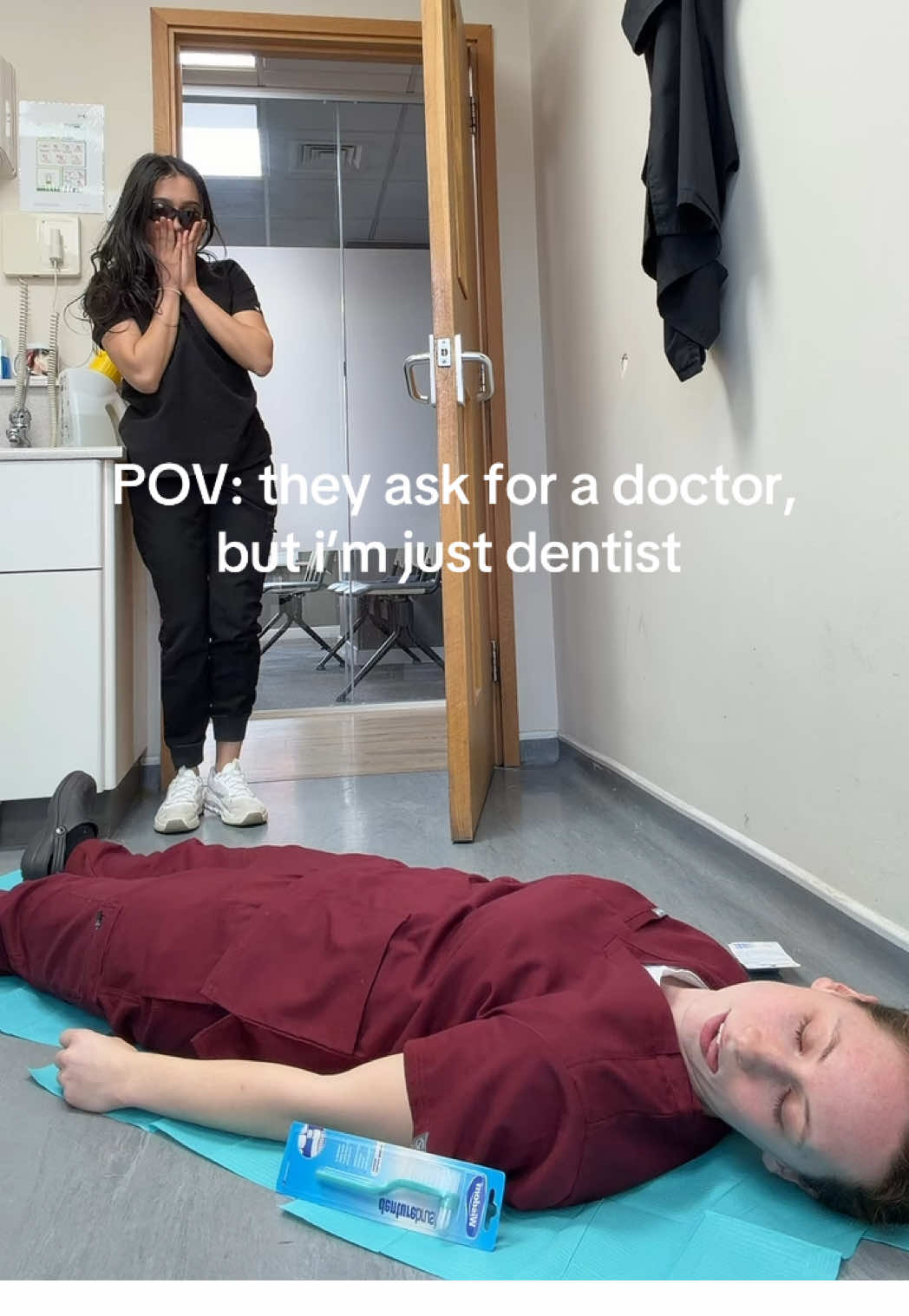 @dr.shiv 🤠 🦷🪥🤍