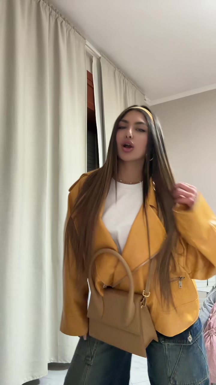 @Cristina Galliano