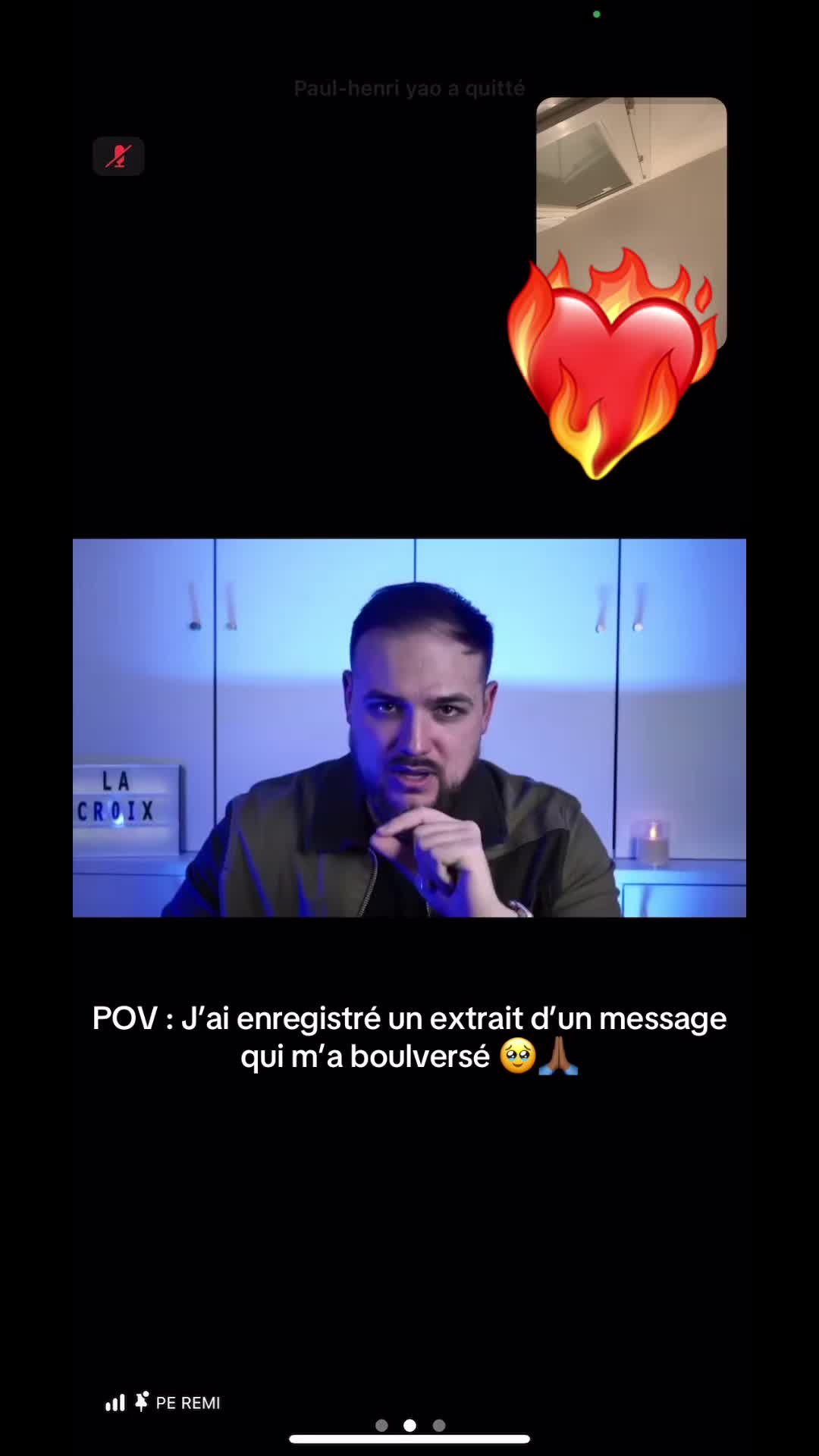 @Rubis enchant&eacute;e 💎