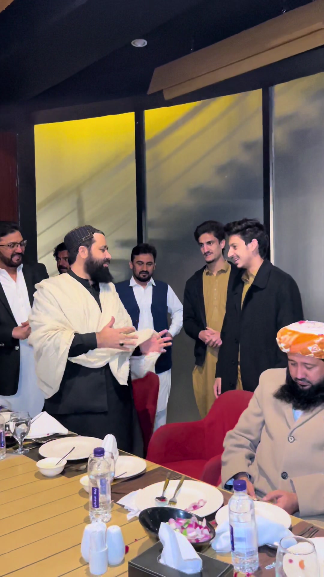 @Arsalan Afridi