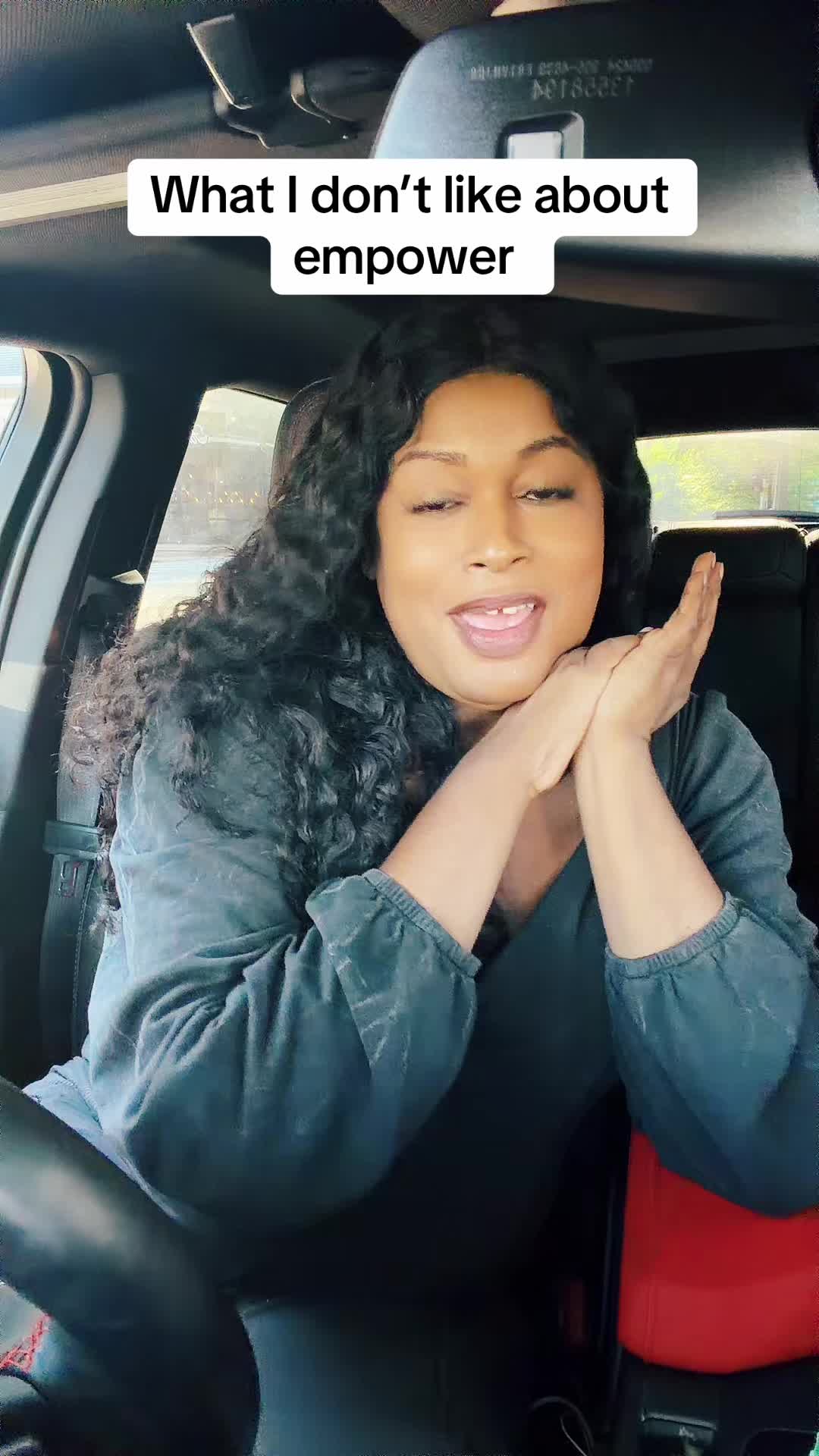 @Porsha Corbet