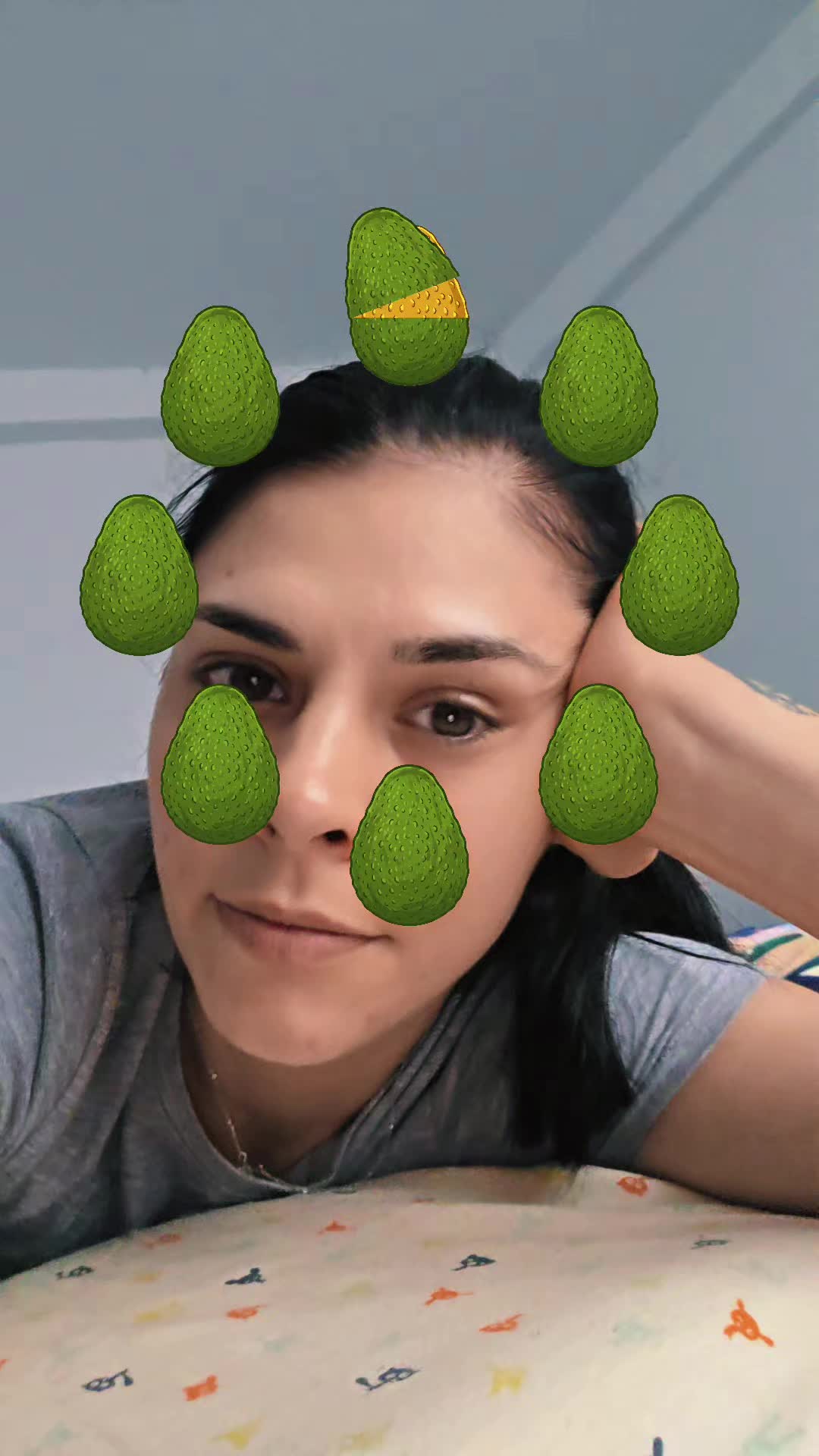 @Eliza Petrea