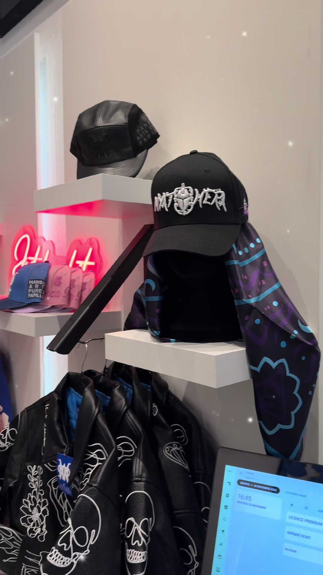 @NYATHERA