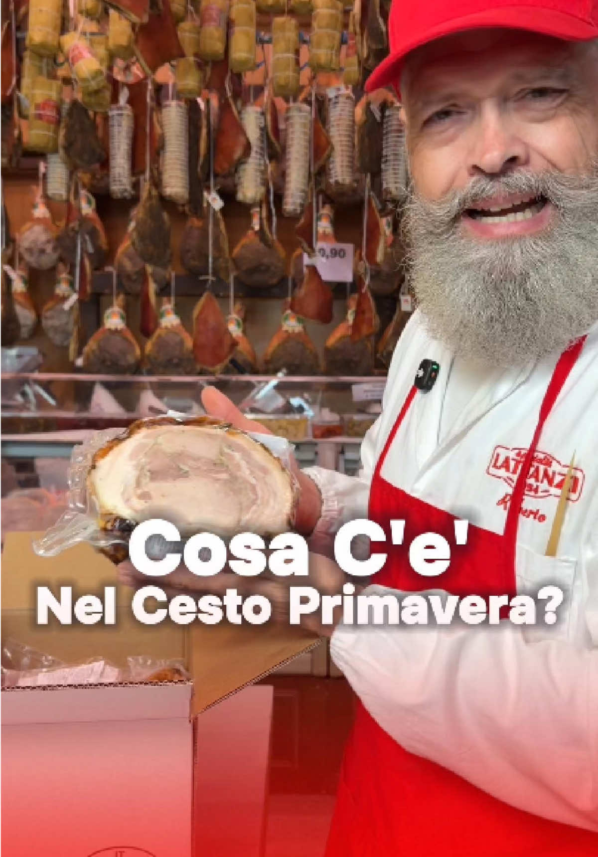 @Antica Norcineria Lattanzi