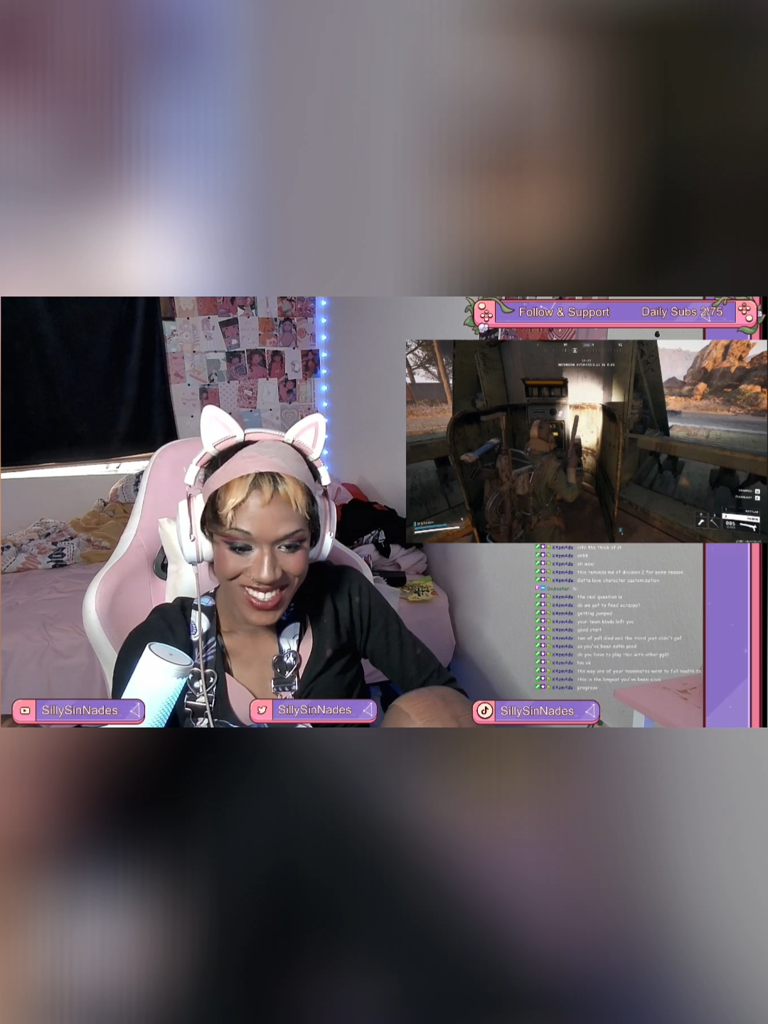 @sillysinnades
