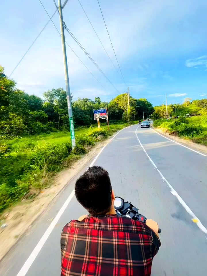 @RIDOY
