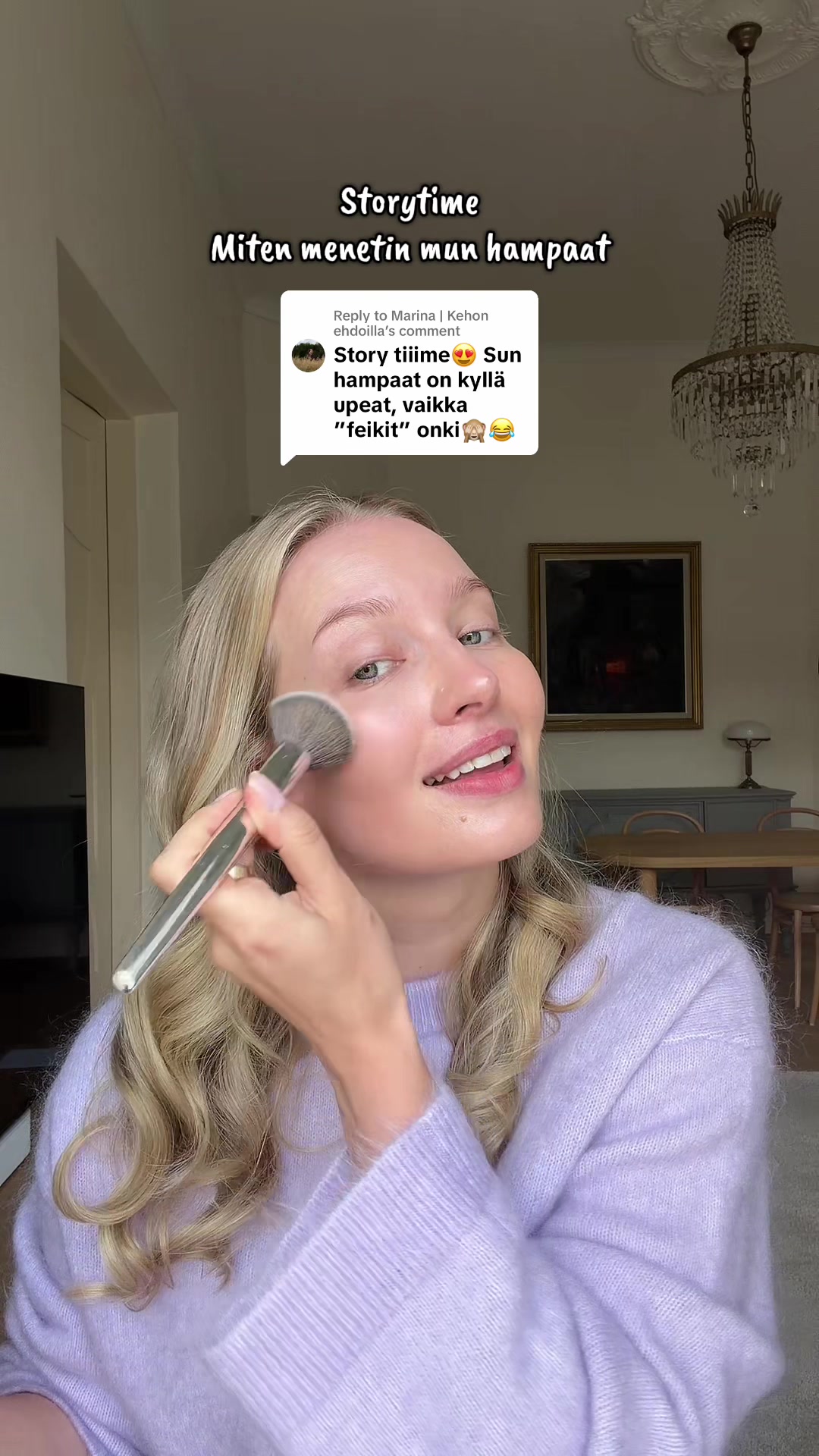 @Rita Jokinen