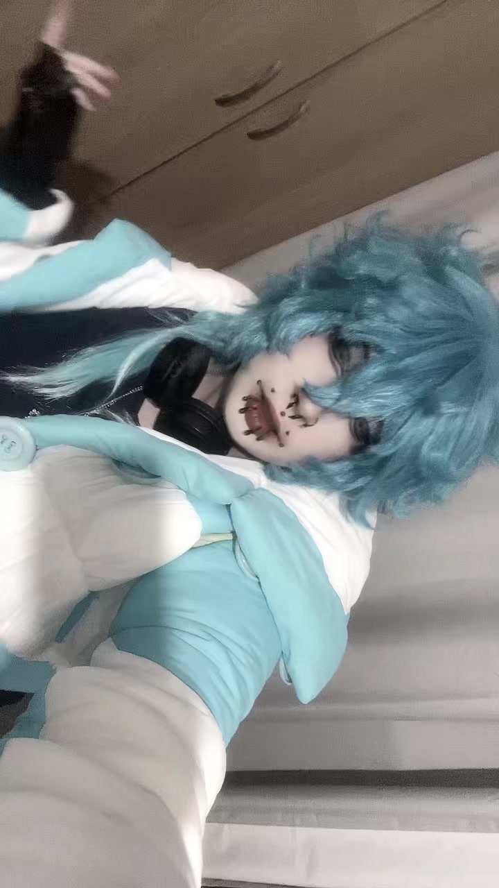 @Cryptid (Aoba&rsquo;s Version)