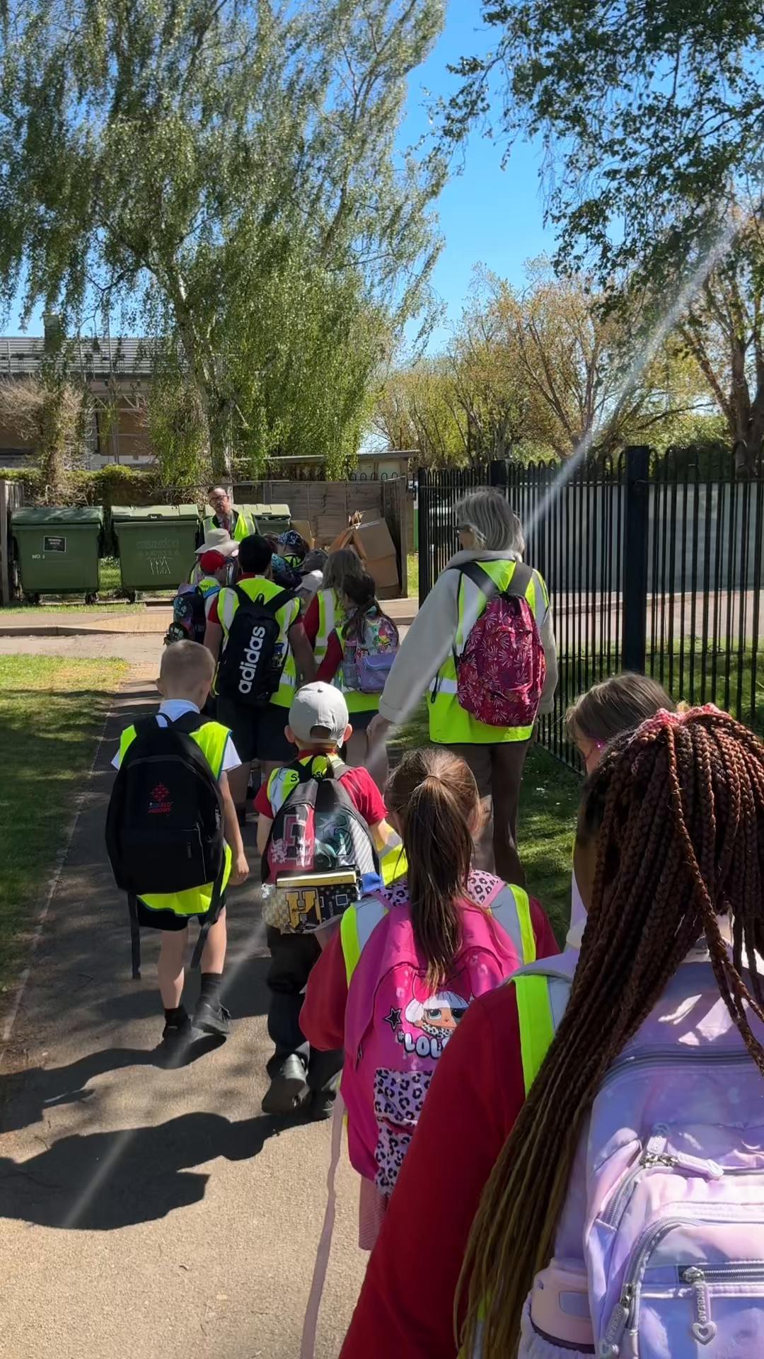 @st josephs school carterton