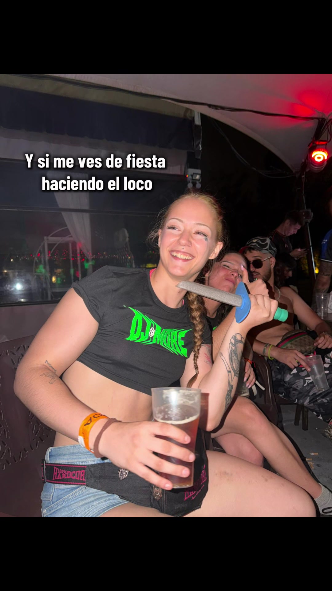 @te gusto lo sé💋