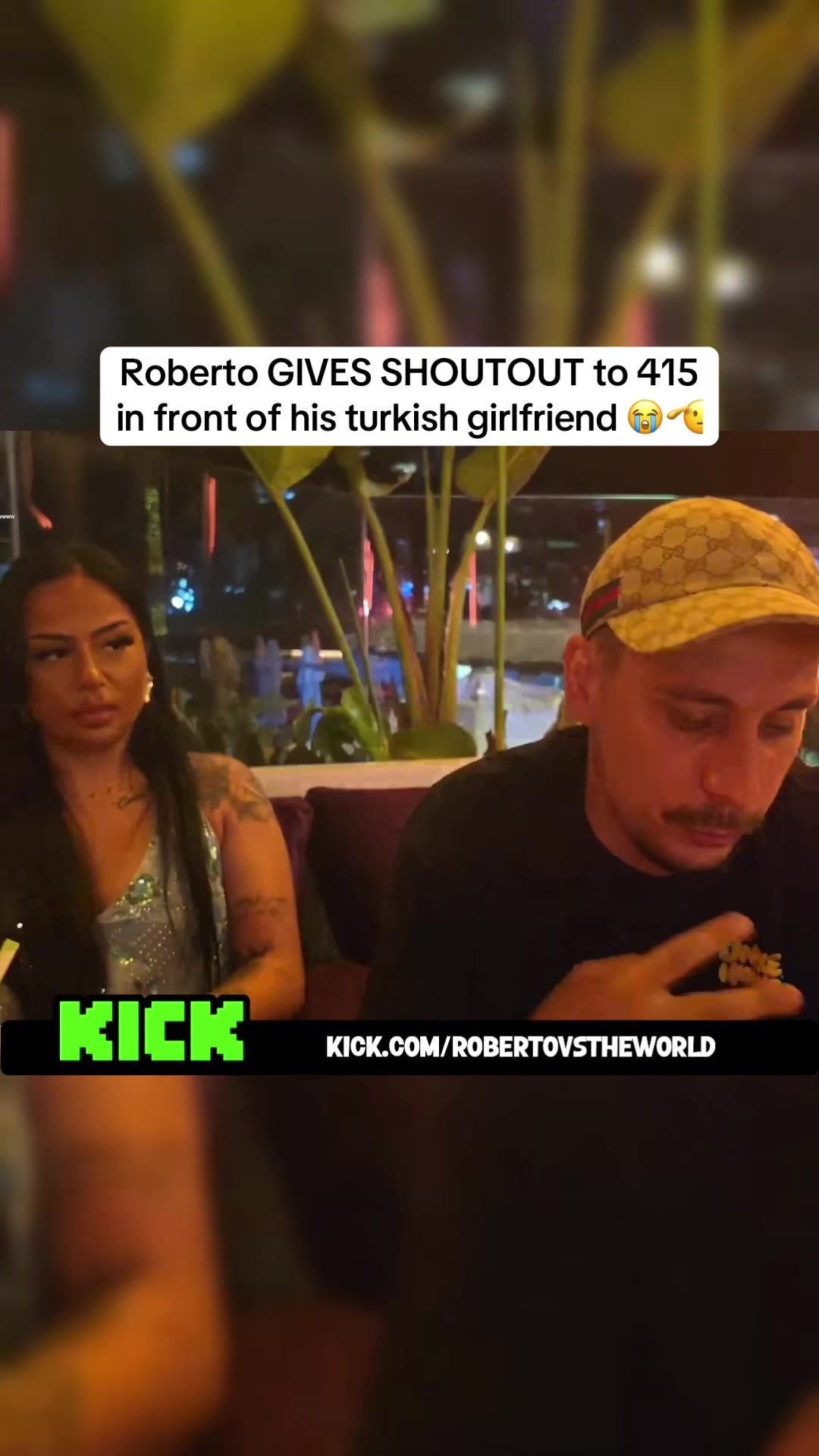 @ROBERTOVSTHEWORLD