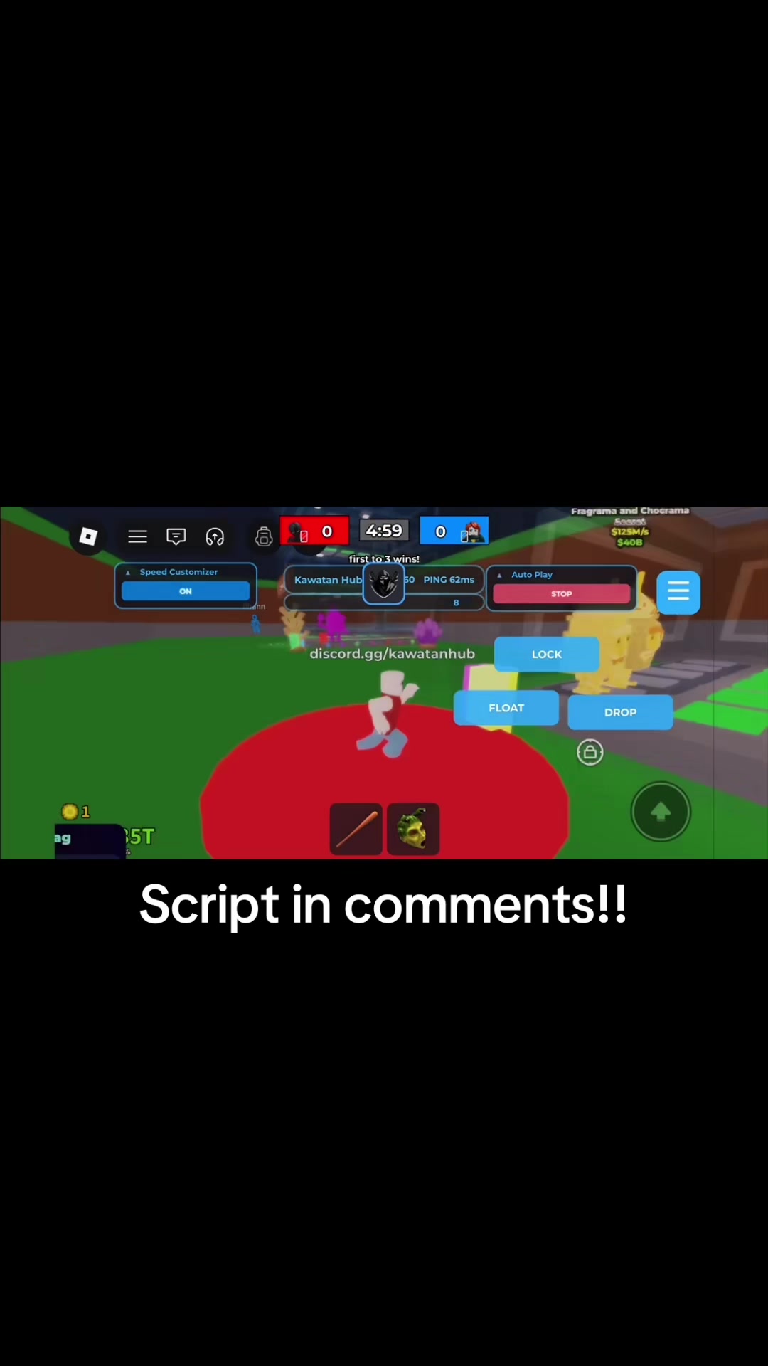 @Wows