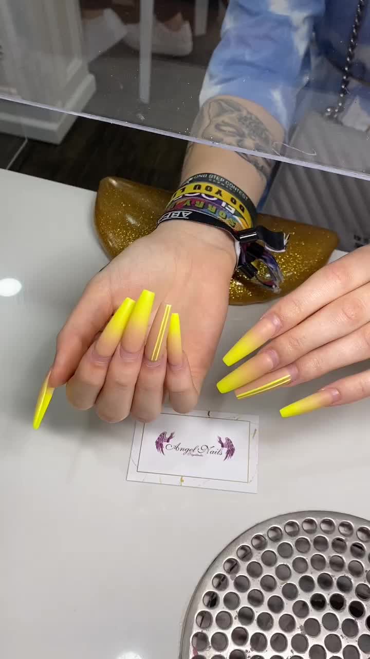 @Angel Nails Nagelstudio