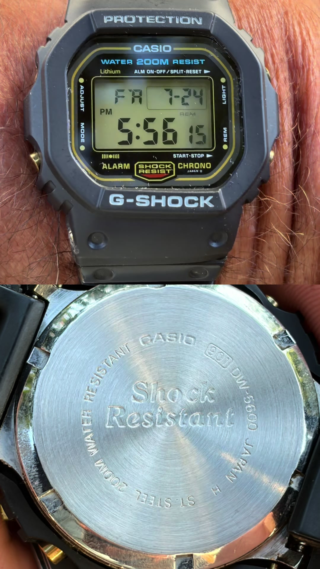 @fieldtoflightwatches