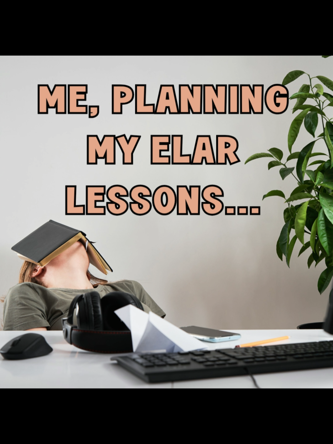 @Pagecraft ELA
