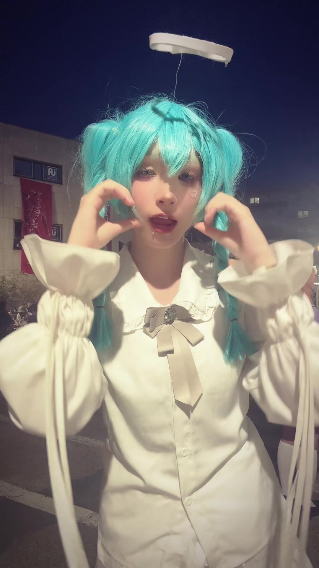 @. liku-cos☆
