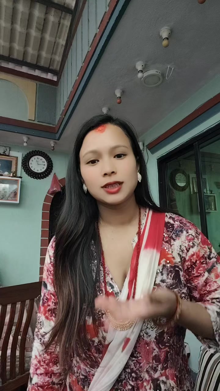 @Dinita Shrestha
