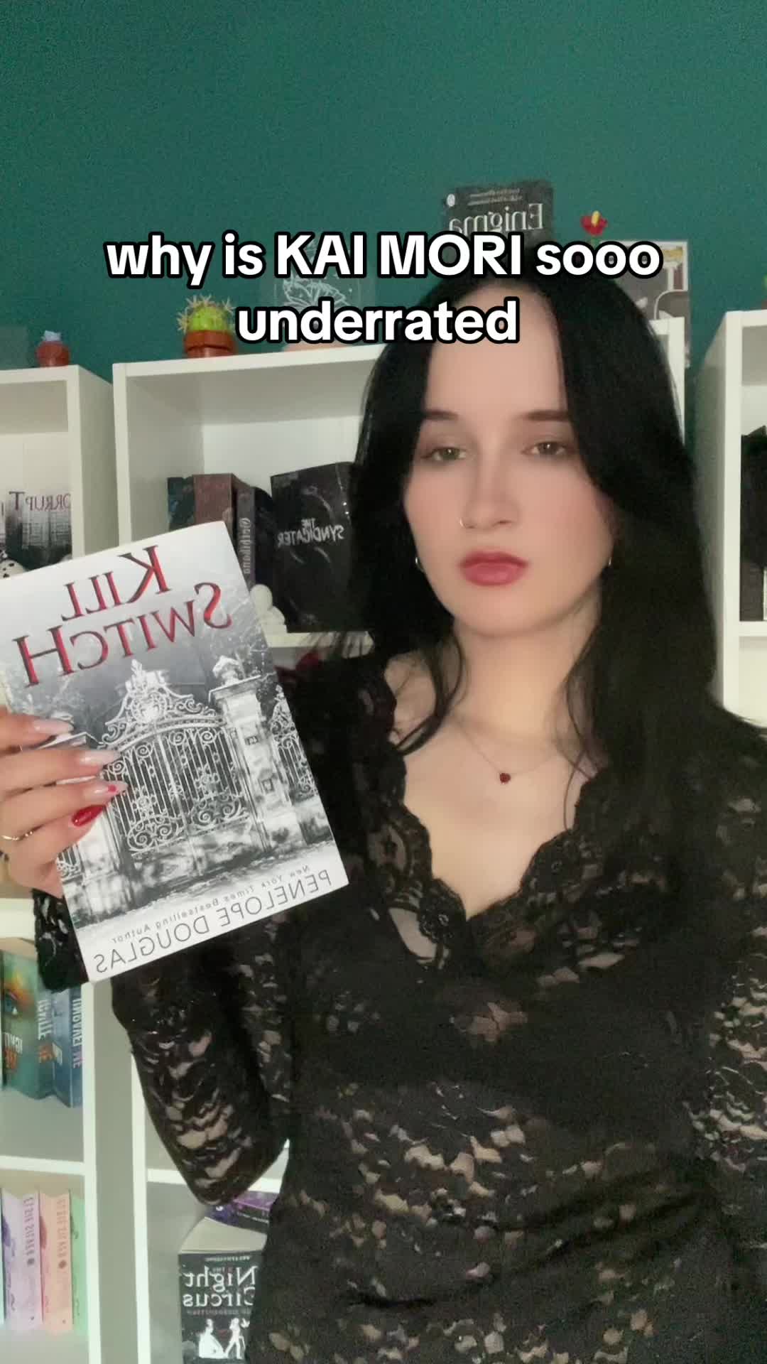 @joli | 📚