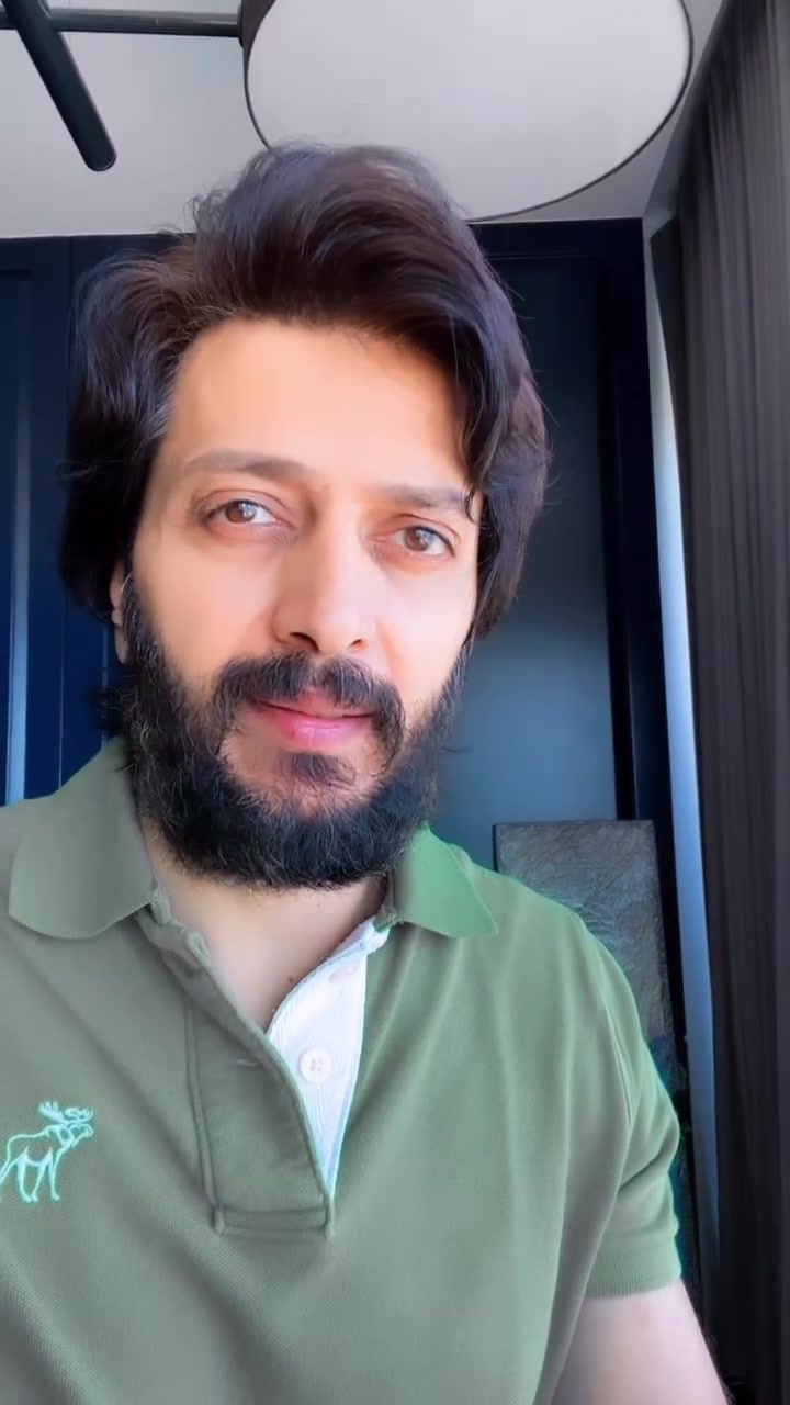 @Riteish Official