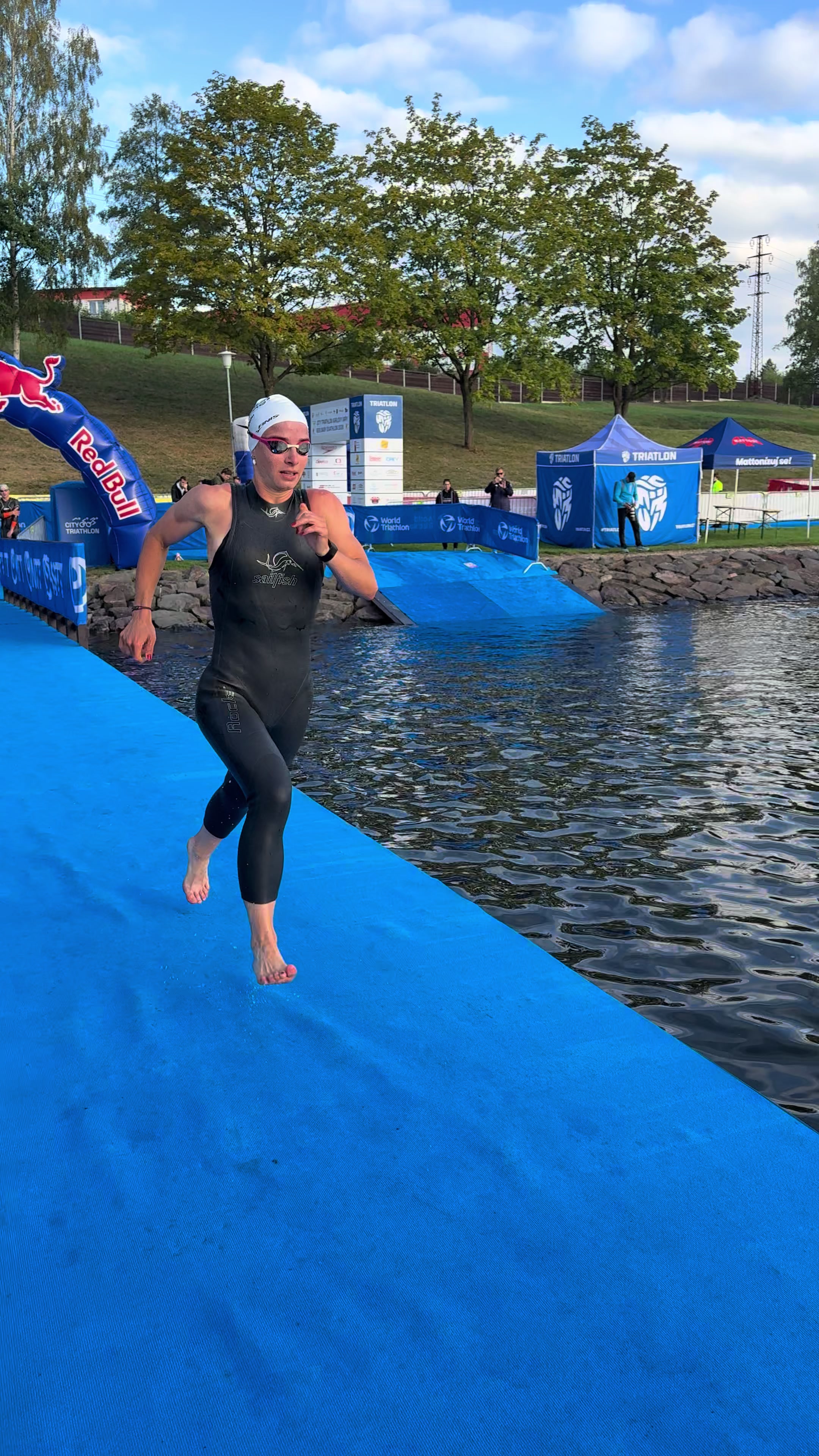 @World Triathlon