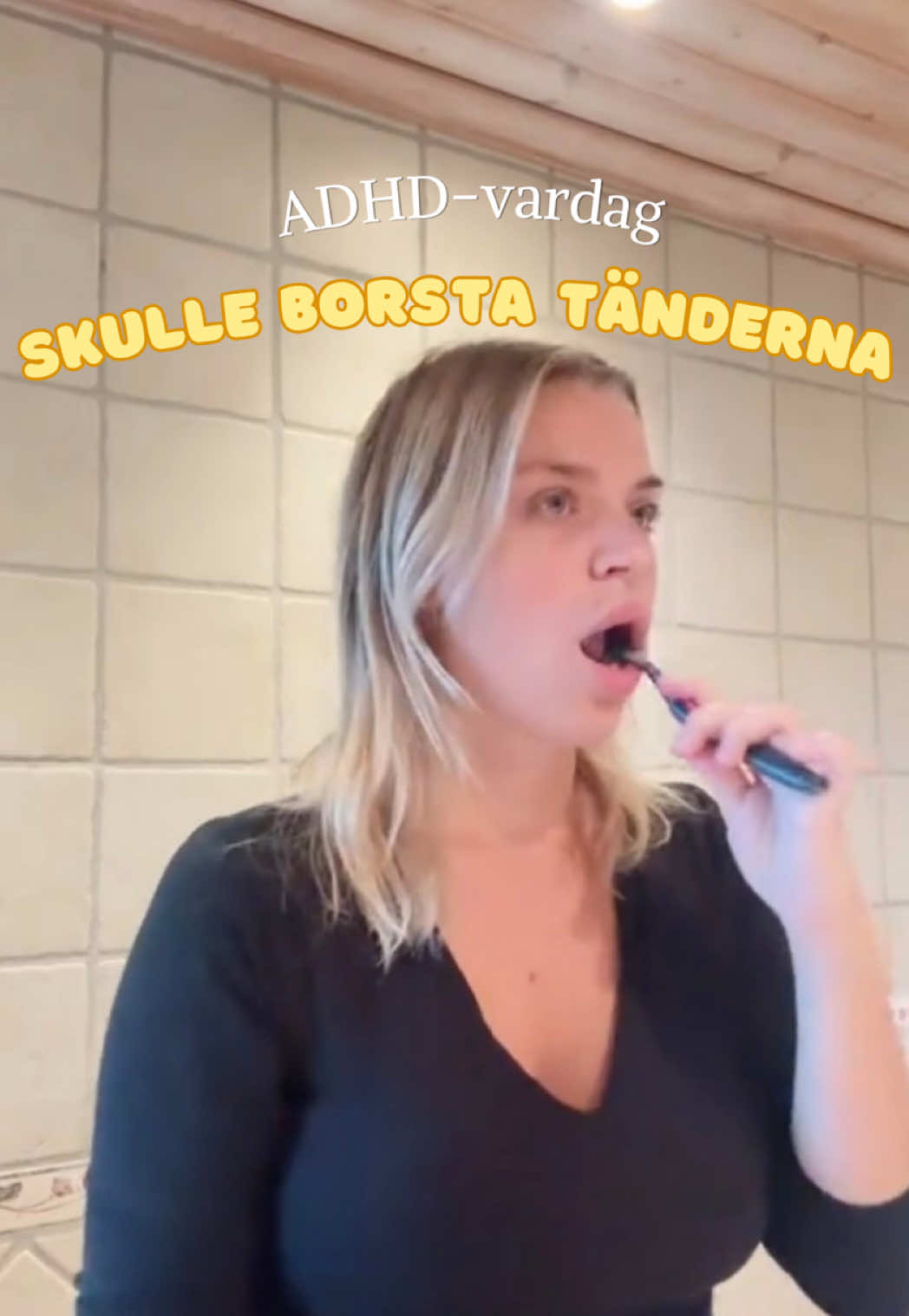 @Vendela đ§ ADHD & autism